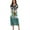 Sunflower Cow Leopard, variant on Xoenoiee Turtle Wood Paint Splatter Print Women Long House Coat Zipper Front Robes Full Length Nightgowns with Pockets Loungewear Bathrobe, S