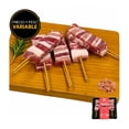 thumbnail image 2 of Brochetas de pork belly Proan Corte de cerdo 300 g, 2 of 7