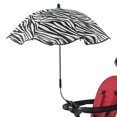 thumbnail image 1 of Cochecito de bebé Stroller Umbrella Shakven con pinza ajustable, 1 of 9