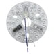 thumbnail image 1 of Ceiling Lights LED Module Ceiling Fan LED Light Kits 15W Round Replacement LED Panel Board with 3 Color Temperature, 1 of 5