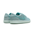 thumbnail image 3 of JORDAN WOMENS Jordan 1 Retro Low OG Womens "Washed Teal" HQ8111 300 HQ8111 300 from Stadium Goods, 3 of 8