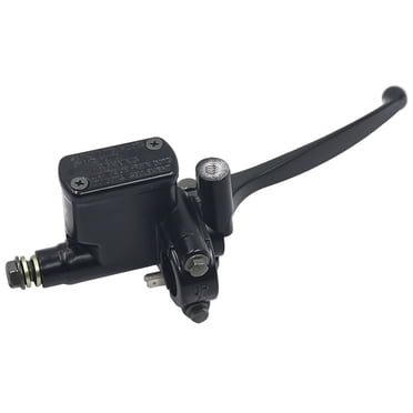 ZXMT Complete Hydraulic Brake Kit For 150cc Go-Karts – Master Cylinder, Caliper, Hose