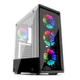 thumbnail image 2 of USB 3.0 ATX Desktop Gaming Computer Case, 2 of 6