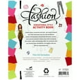 thumbnail image 3 of SpiceBox Kits d'Art pour Enfants Imagine It Mode Tranche d'Âge 8+, 3 of 6