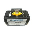 thumbnail image 2 of Hayward PMD10 PMD Series Double Acting Pneumatic Actuator 80-Psi 124" Lbs, 2 of 4