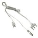 thumbnail image 2 of Alambre para el cuerpo de , cables de alambre para el cuerpo de la película de , fácil con alambre de conexión duradero, línea manual, 2 of 9