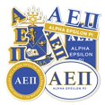 thumbnail image 2 of Alpha Epsilon Pi Standard Sticker Sheet Decal Laptop Water Bottle Car aepi (Full Sheet - Standard), 2 of 4