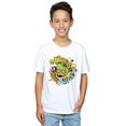 thumbnail image 2 of DC Comics T-Shirt Garçon Teen Titans Go Waffle Mania, 2 of 3