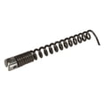 thumbnail image 4 of Steel Dragon Tools 55457 Tige Droite de Récupération C8 Compatible avec Câble de Vidange Sectionnel RIDGID, 4 of 4