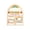 A, variant on First Day of School Sign Graduation Day Milestone Board Wooden DIY Photo Prop for Kindergarten Preschool Elementary Students Teachers Parents