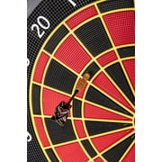 Arachnid E650fs-bk