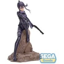 Sega - Sword Art Online Alternative: Gun Gale Online II - Luminasta - Pitohui Statue
