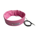 thumbnail image 3 of Kuymtek Transpirable Verano Refrigeración Deportes Diadema Auricular Gimnasio Yoga Correr Auricular-208327, 3 of 6