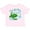 AD-Pink, variant on Inktastic Lets Swim- Cute Sea Turtle Boys or Girls Toddler T-Shirt