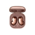 thumbnail image 6 of Samsung Galaxy Buds Live, Mystic Bronze True Wireless Headsets with Active Noise Cancellation, Long Lasting Battery Life, 6 of 6