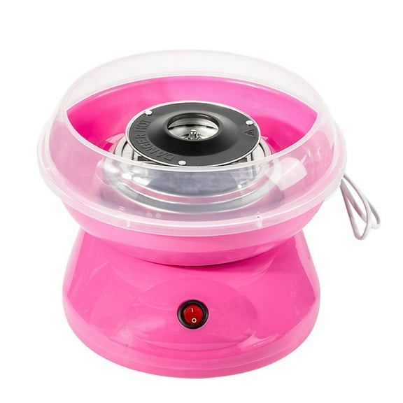 Home DIY Children Cotton Candy Maker 110V Portable Marshmallow Machine