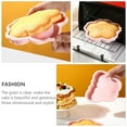 thumbnail image 4 of IFANLANDOR 2Pcs Silicone Cake Pan Cherry Shape Baking Moulds for Home Bakers, 4 of 8