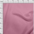 thumbnail image 3 of oneOone Silk Tabby Pink Fabric Geometrical Quilting Supplies Print Sewing Fabric By The Yard 42 Inch Wide, 3 of 5