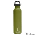 thumbnail image 5 of FIFTY/FIFTY Vacuum-Insulated Bottle-25oz Crater Blue, 5 of 5