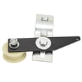 thumbnail image 1 of Spring Chain Tensioners, Derailing Prevention Guide Wear Resistant Chain Idler Tensioner With Pulley  For 49cc 50cc Gas 2 Stroke Engine Motorized Bike, 1 of 8