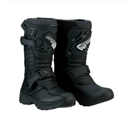 Moose Racing M1.3 Solid Kids MX Offroad Boots