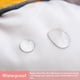 thumbnail image 5 of Winter Pet Dog Clothes Super Warm Jacket Thicker Cotton Coat Waterproof Small Dogs Pets Clothing For French Bulldog Puppy ShopWise Round, 5 of 14