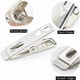 thumbnail image 5 of 60 pinzas de acero inoxidable para ropa, pinzas ..., 5 of 5