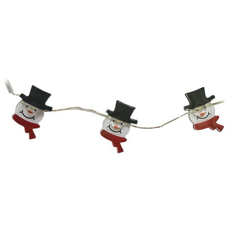 Christmas Snowman Set Gerson 31580 - 40