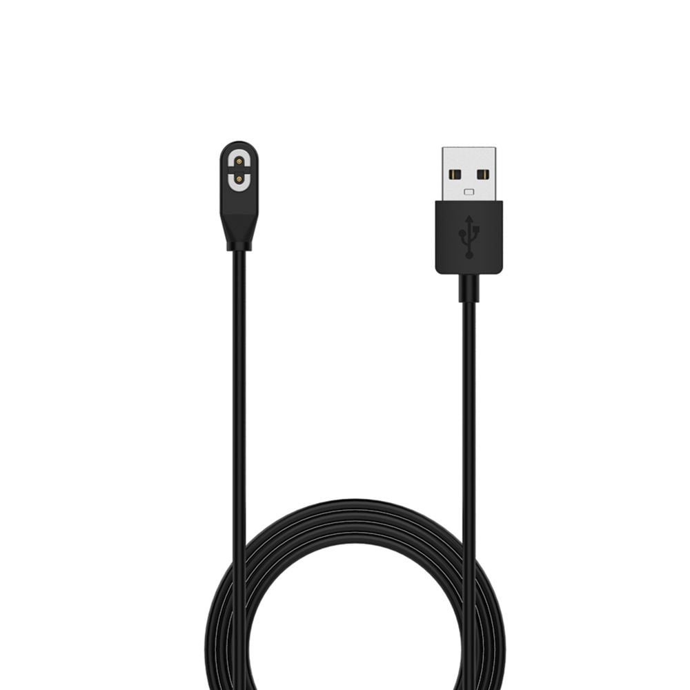 Charging Cable Replacement for AfterShokz Aeropex AS800 OpenComm ASC100SG  Bone Conduction Headphones - Magnetic Charger Cord 3.3ft 2-Pack -  Walmart.com