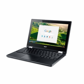 Restored Acer R752T Chromebook Spin 511 11.6