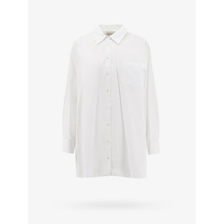 

SEMICOUTURE SHIRT WOMAN White SHIRTS