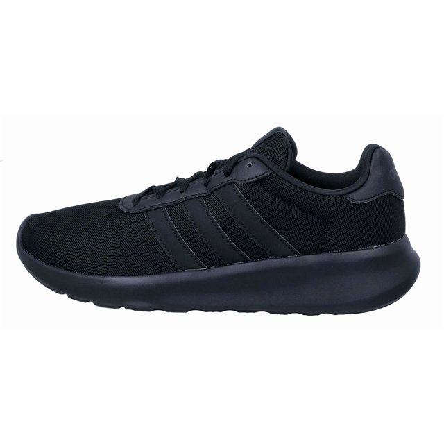 Adi-das Lite Racer 3.0 - Running Shoes For Men In Lightweight Black - GW7954
