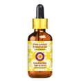 thumbnail image 1 of Aceite esencial dève herbes Lemon (Citrus limonum) 5 ml con gotero, 1 of 9
