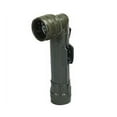 thumbnail image 2 of Rothco 6570 G.I. Type D-Cell Flashlights, Olive Drab, 2 of 2