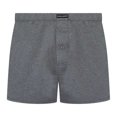 thumbnail image 3 of Lyle & Scott Boxeurs en Tricot Jersey Uni pour Hommes (Lot de 3), 3 of 4
