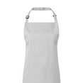 thumbnail image 2 of Premier  Adult Colours Full Apron, 2 of 2