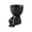 Multicolor D, variant on Matte Black Human Shaped Ceramic Planter Abstract Figure Pot For Tabletop Home Decor 1 Pack