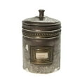thumbnail image 2 of Himalayan Trading Post Cafe Tin Sugared Lemon Candle 9oz, 2 of 4
