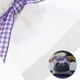thumbnail image 3 of VERDANVERSE 20Ud Bolsas De Malla Y Organza Para Flores De Lavanda Ideal Para Regalarlas, 3 of 6