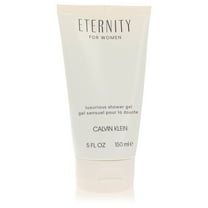 Calvin Klein Eternity for Women Luxurious Shower Gel, 5 Oz
