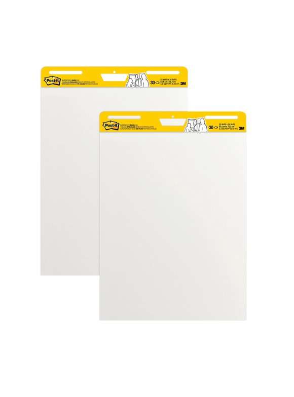 Easel Pads in Presentation Boards & Presentation Easels