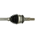 thumbnail image 4 of Detroit Axle - Front Left CV Axle for 2011 2012 2013 2014 2015 Chevrolet Volt, CV Axle Shaft Assembly Replacement, 4 of 6