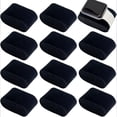 thumbnail image 1 of Soporte para joyas Framendino Black Velvet x12, 1 of 6