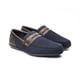 thumbnail image 2 of Mocasín Flexi para Hombre Estilo 68617 Azul, 2 of 8