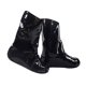 thumbnail image 1 of Cubrezapatos de lluvia para nieve Mujer Hombre Botas Cubrezapatos Calzado de calzado , negro, L L Yinane Cubierta impermeable para zapatos, 1 of 7