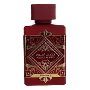 Lattafa Badee Al Oud Sublime , 3.4 oz EDP Spray