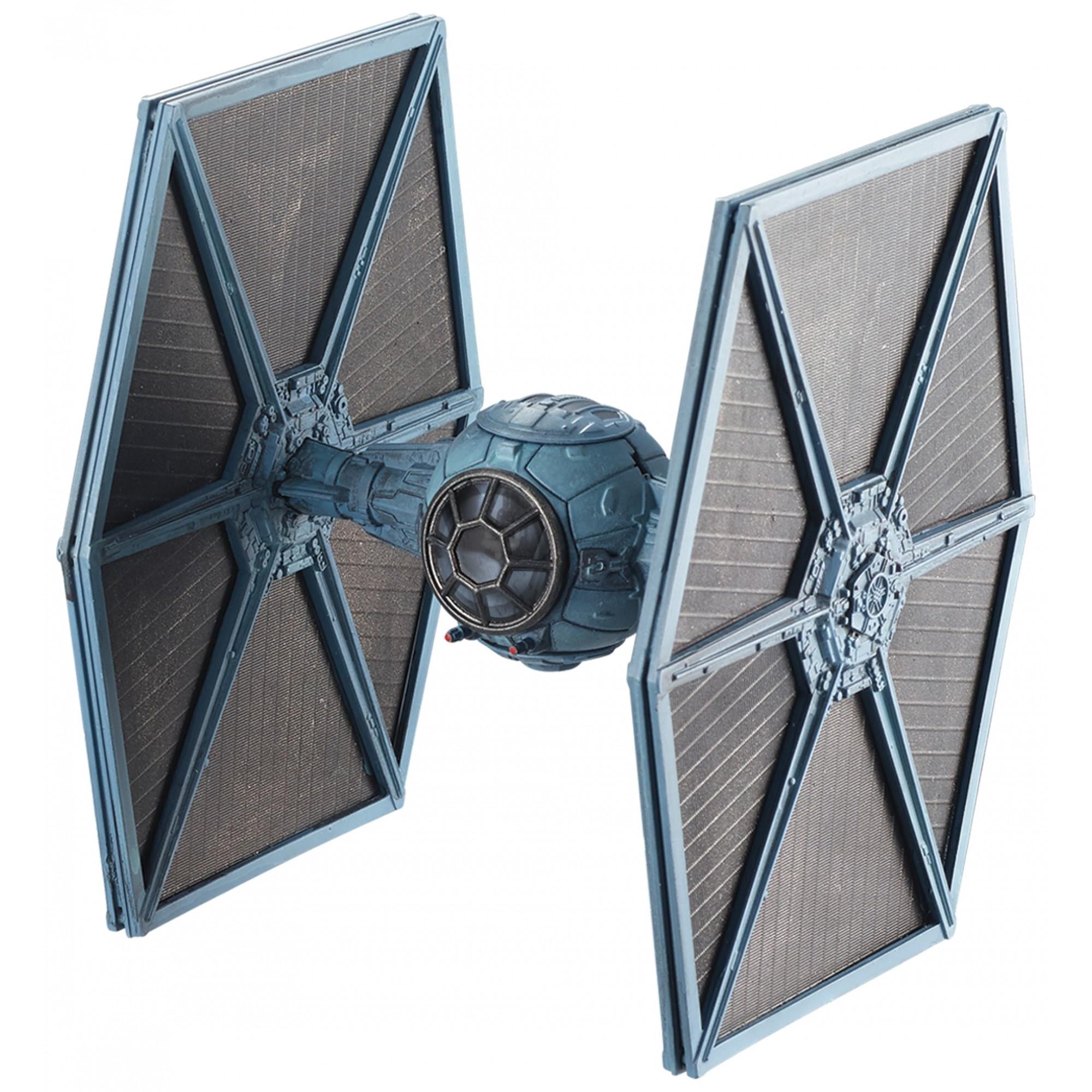Hot Wheels Star Wars TIE-Fighter Adventure Starship