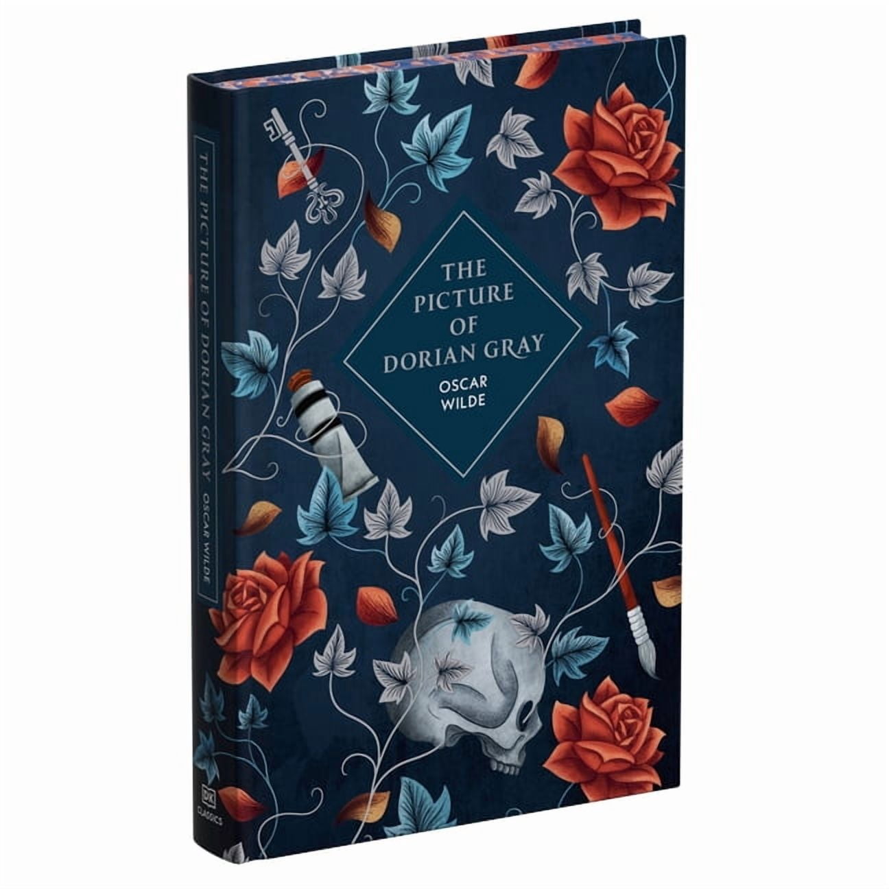 Signature Clothbound Editions The Picture of Dorian Gray