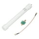 thumbnail image 1 of Antena Omnidireccional, 36dbi Alta Ganancia Menos Interferencia Antena Receptora De 1090 MHz Con Cable Y Módulo Para Sistema De Recepción De Señal ANGGREK Otros, 1 of 8