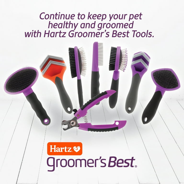 Hartz® Groomer's Best® Nail Clipper for Cats and Dogs